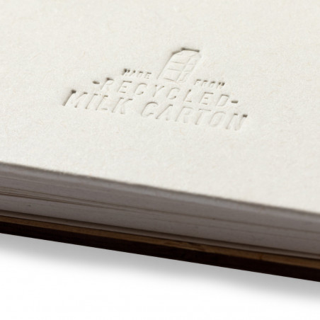 Caderno multiuso ECO para detalhes de festas e eventos