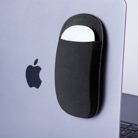 Capa compatível com dispositivos Apple para detalhes