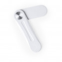 Suporte magnético dobrável para celular