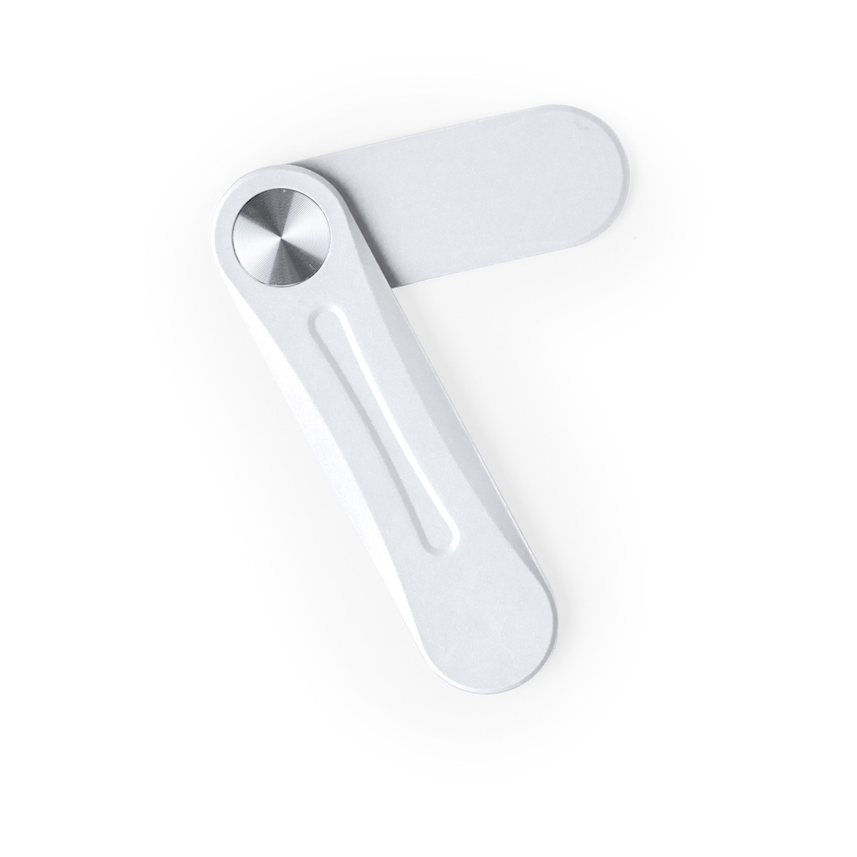 Suporte magnético dobrável para celular
