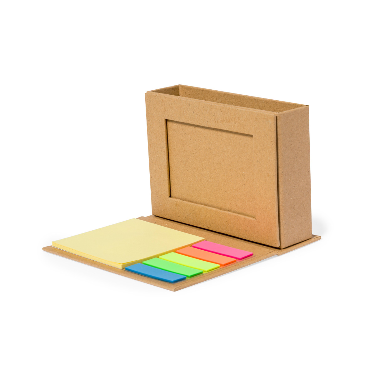 Caneta multifuncional ECO para detalhes de papelaria