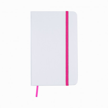 Caderno original personalizado para aniversário