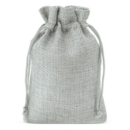 Bolsas de poliéster para apresentação 10x14cm
