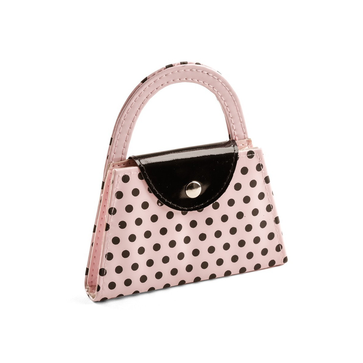 Conjunto de manicure bolsa