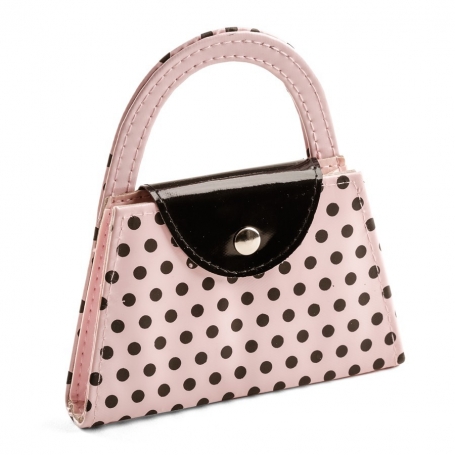 Conjunto de manicure bolsa