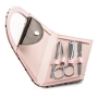 Conjunto de manicure bolsa