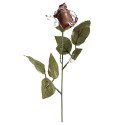 Rosa de chocolate 18gr para detalhes doces