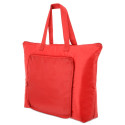 Bolsa térmica dobrável colorida para presentear