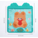 Bolsas de plástico design kawaii