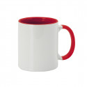 Caneca de sublimação você é um super pai para presentear