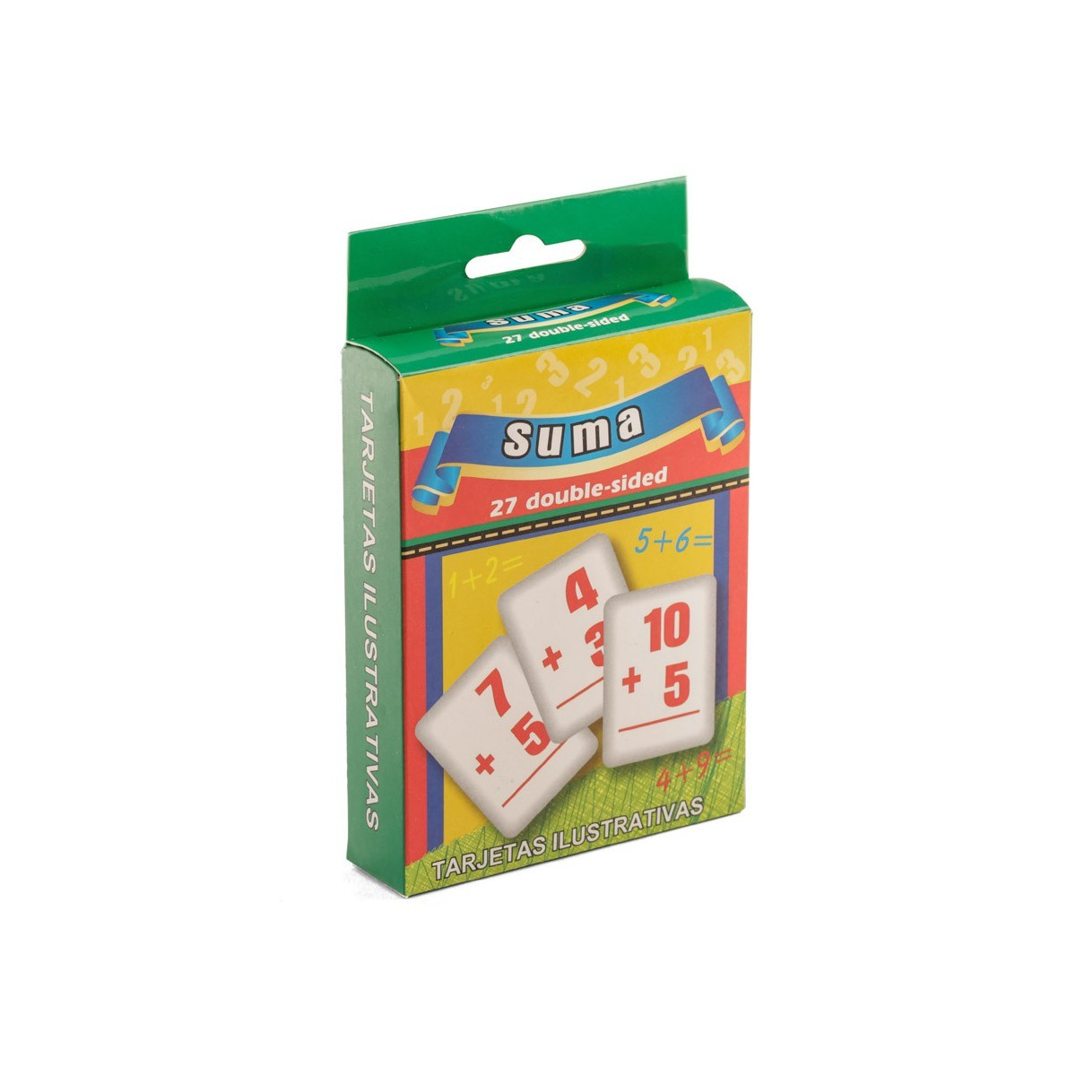 Jogo para somar de matemática