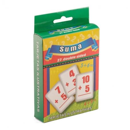Jogo para somar de matemática