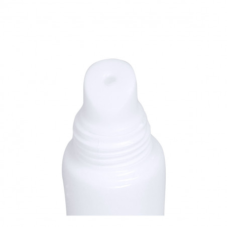 Bálsamo labial personalizado em estojo com adesivo de primeira comunhão para detalhes da criança