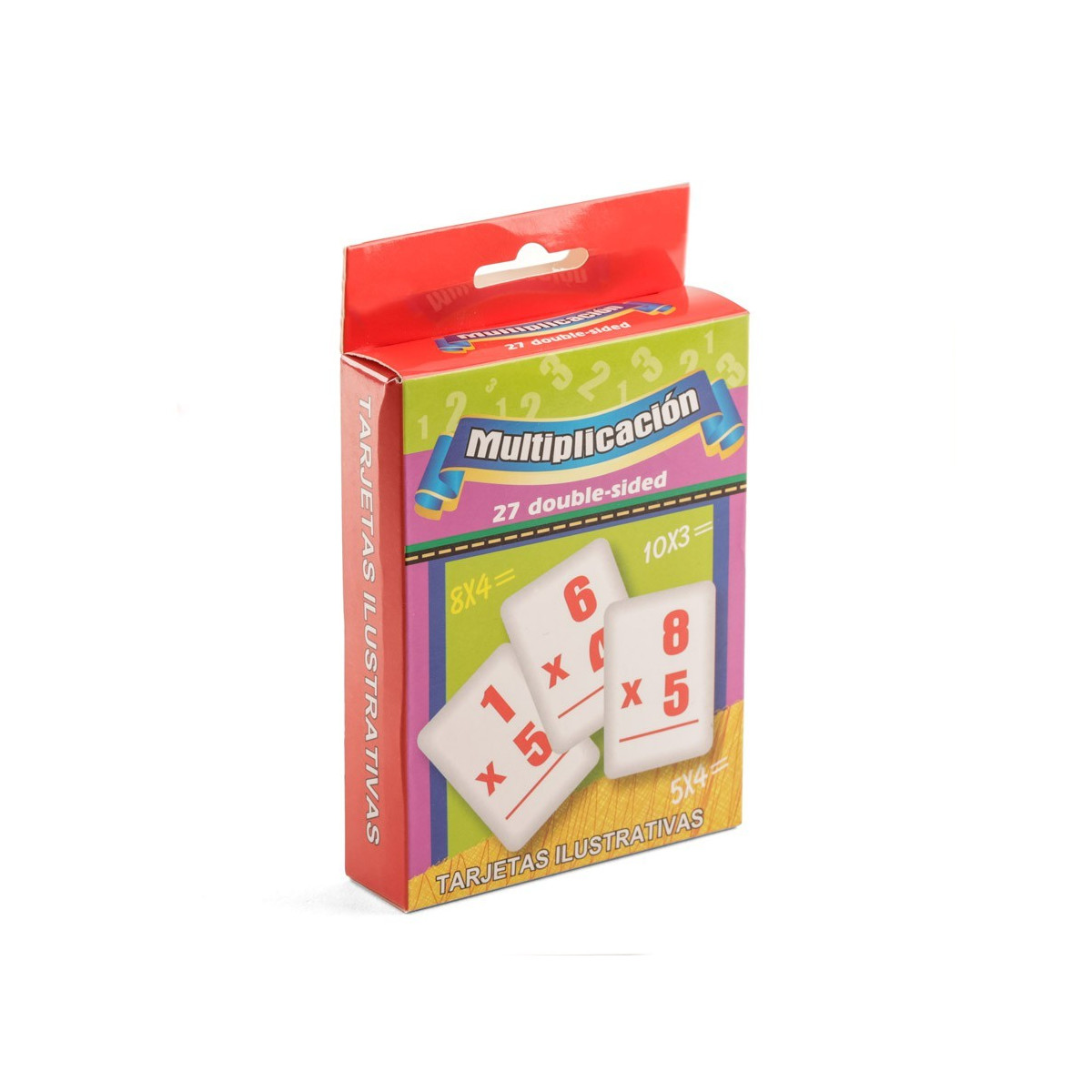 Jogo para multiplicar de matemática