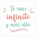 Pizarra digital mágica com ímã em envelope personalizado para detalhes