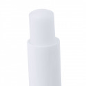 Bálsamo labial vegano com adesivo de agradecimento de 2 cm para detalhes