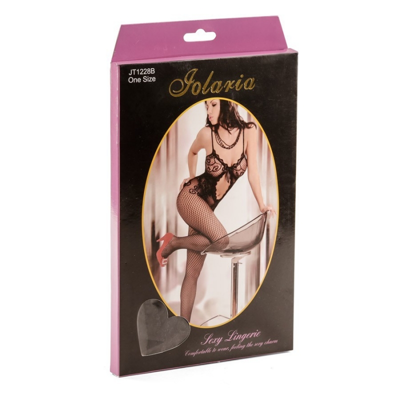 Lingerie Fina Lingerie Fina
