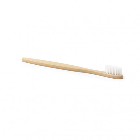 Escova de dentes e ampulheta para aniversários