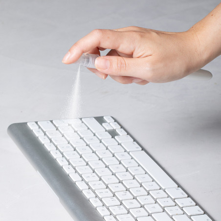 Caneta spray para adesivo de comunhão