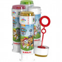Pompero patrulha canina com pirulito personalizado para presentear