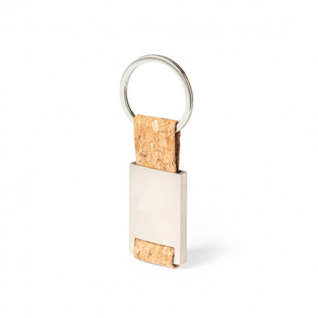 Chaveiro de cortiça com adesivo design de futebol em envelope kraft com adesivo personalizado para detalhes da primeira comunhão