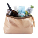 Bolsa de higiene feminina para presentear com caixa floral