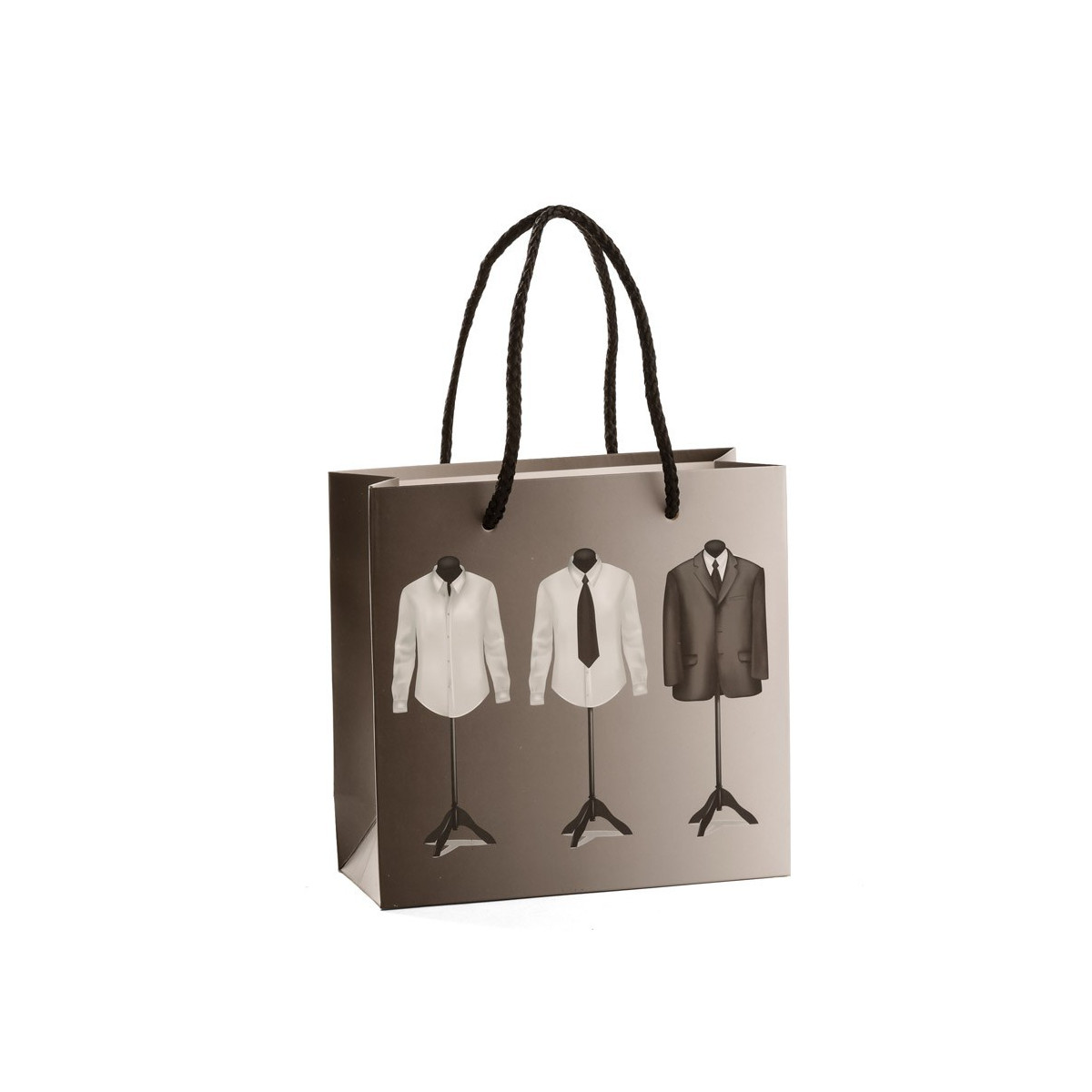 Bolsa pequena e elegante