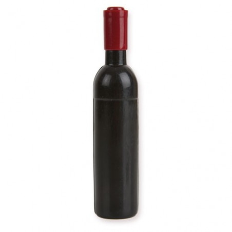 Abridor de garrafas de vinho para detalhes masculinos em casamentos