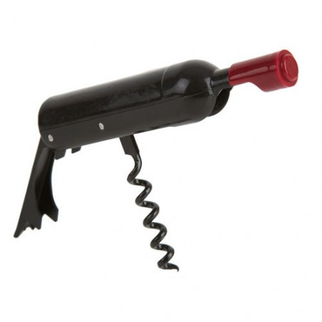 Abridor de garrafas de vinho para detalhes masculinos em casamentos