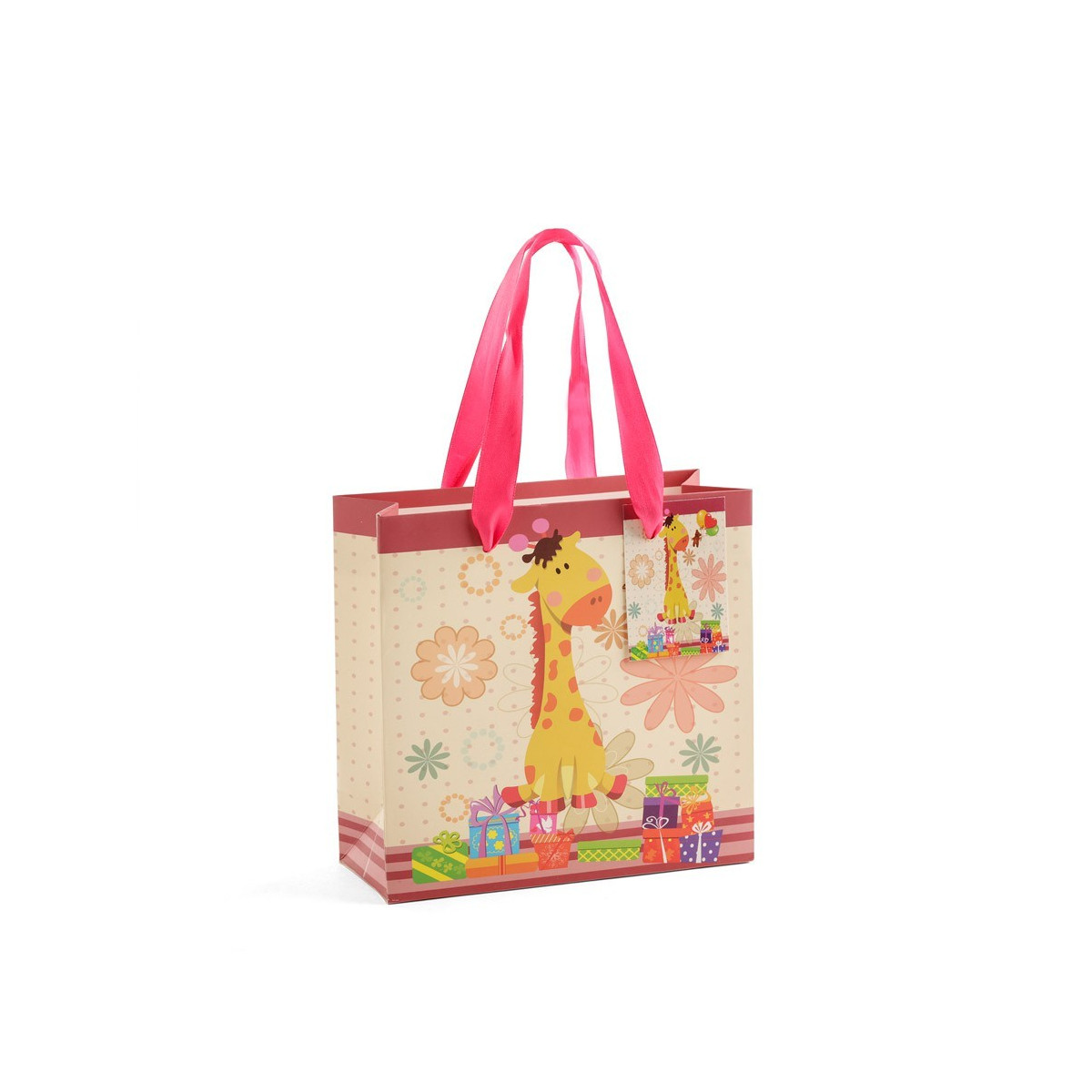 Bolsas infantis