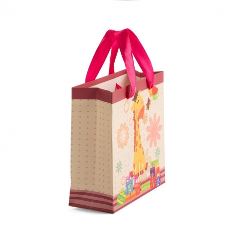 Bolsas infantis