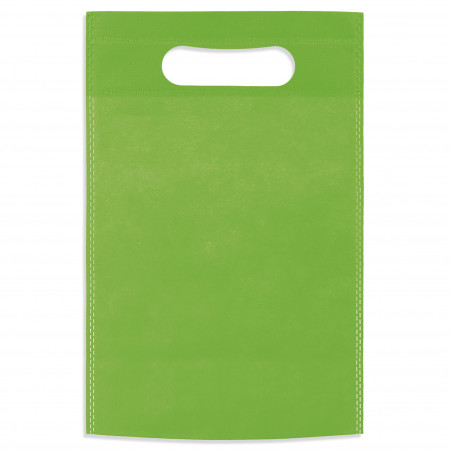 Ventilador manual com design de dinossauro em bolsa personalizada para aniversários