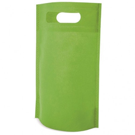 Ventilador manual com design de dinossauro em bolsa personalizada para aniversários