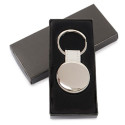 Chaveiro personalizado para casamentos com caixa: elegância e recordação