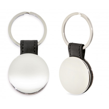 Chaveiro personalizado para casamentos com caixa: elegância e recordação