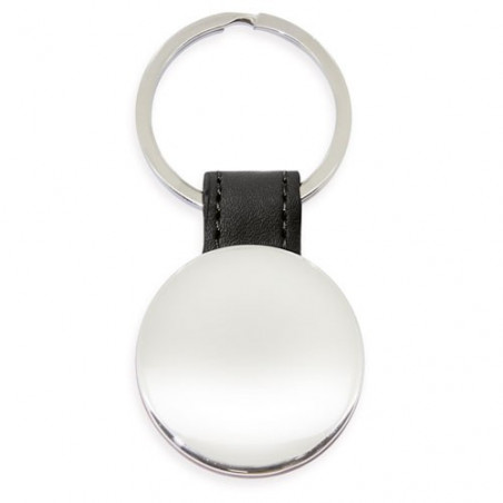 Chaveiro personalizado para casamentos com caixa: elegância e recordação