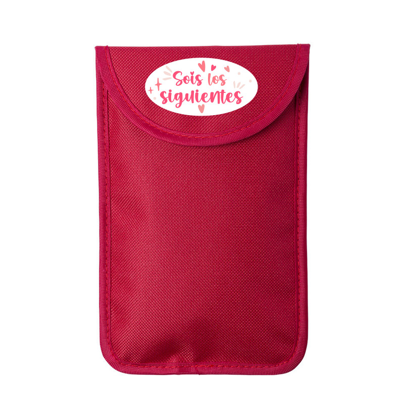 Funda para móvel com adesivo sois os seguinte detalhe original para casamentos