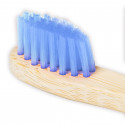 Escova de dentes de bambu e copo personalizado coleção stitch