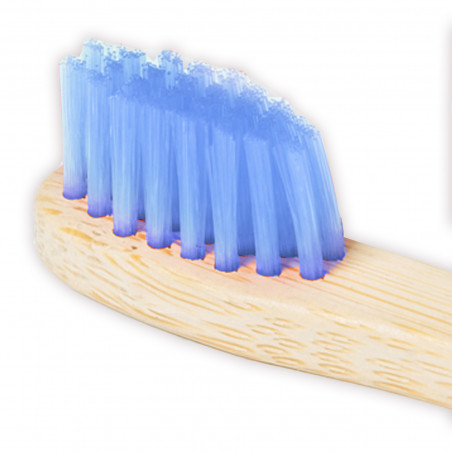 Escova de dentes de bambu e copo personalizado coleção stitch