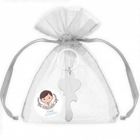 Abridor de comunhão personalizado para Comunhão
