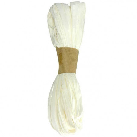 Caneta batom personalizada para casamento em caixa de acetato decorada com rafia