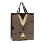 Bolsa para homem média