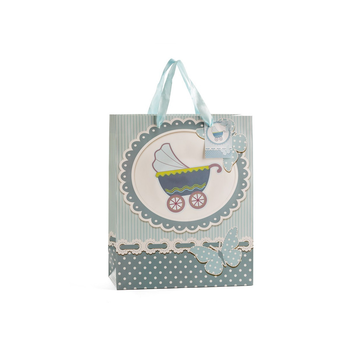 Bolsa de batizado