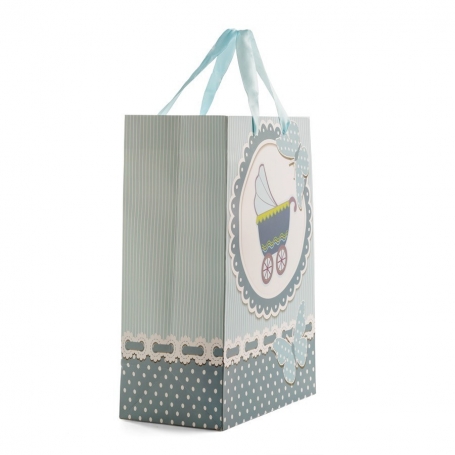 Bolsa de batizado