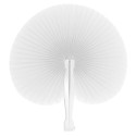 Necessaire de juta com coração e pai pai branco ideal para detalhes de convidadas