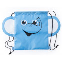 Disney pompero com pirulito em mochila elefante para detalhes infantis