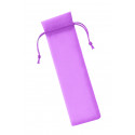 Bolsa de organza 30x7 cm
