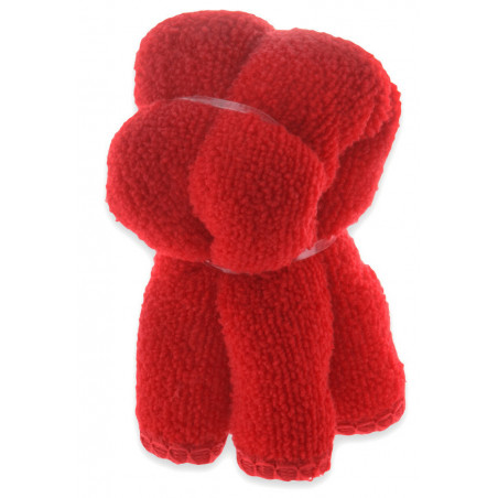 Toalha absorvente rustuff