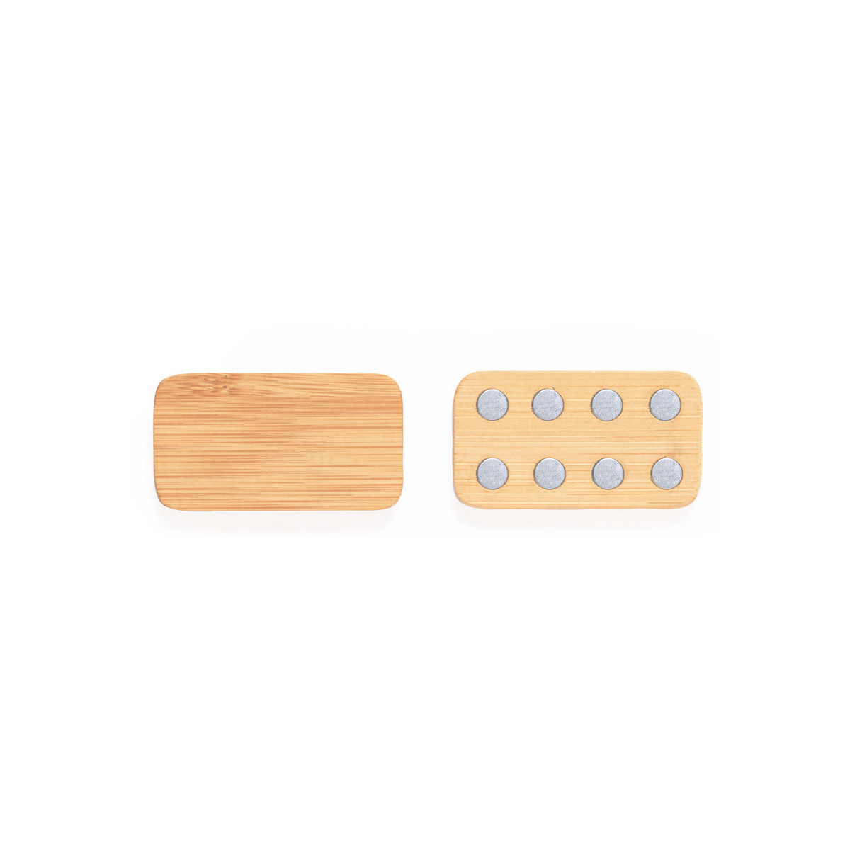 Jogo antisstress de madeira
