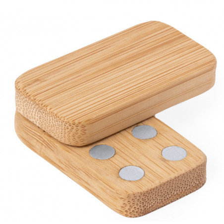 Jogo antisstress de madeira